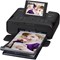Canon Selphy CP1300 Portable Colour Photo Printer Black 2234C010