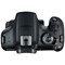 Canon EOS 2000D Digital SLR Camera Body 2728C004