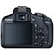 Canon EOS 2000D Digital SLR Camera Body 2728C004