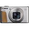 Canon Powershot SX740 Silver HS Camera 2956C011