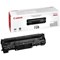 Canon 728 Black Laser Toner Cartridge