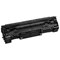 Canon 725 Black Laser Toner Cartridge