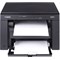 Canon i-Sensys MF3010 A4 Wired Multifunction Mono Lase Printer and Toner Bundle, Black