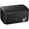 Canon i-Sensys LBP6030B A4 Wired Mono Laser Printer and Toner Bundle, Black