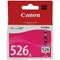 Canon CLI-526 Magenta Inkjet Cartridge