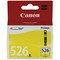 Canon CLI-526 Yellow Inkjet Cartridge