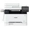 Canon i-Sensys MF657Cdw A4 Wireless Multifunction Colour Laser Printer, White
