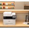 Canon i-Sensys MF657Cdw A4 Wireless Multifunction Colour Laser Printer, White