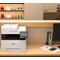Canon i-Sensys MF655Cdw A4 Wireless Multifunction Colour Laser Printer, White