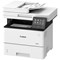 Canon i-Sensys MF553dw A4 Wireless Multifunctional Mono Laser Printer, White