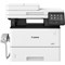 Canon i-Sensys MF553dw A4 Wireless Multifunctional Mono Laser Printer, White