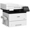 Canon i-Sensys MF553dw A4 Wireless Multifunctional Mono Laser Printer, White