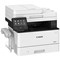 Canon i-Sensys MF455dw A4 Wireless Multifunctional Mono Laser Printer, White