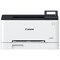 Canon i-Sensys LBP633Cdw A4 Wireless Colour Laser Printer, White