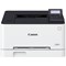 Canon i-Sensys LBP633Cdw A4 Wireless Colour Laser Printer, White