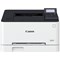 Canon i-Sensys LBP631Cw A4 Wireless Colour Laser Printer, White