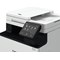 Canon i-Sensys MF752Cdw A4 Wireless Multifunction Colour Laser Printer, White