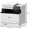 Canon i-Sensys MF754Cdw A4 Wireless Multifunction Colour Laser Printer, White