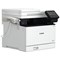 Canon i-Sensys MF754Cdw A4 Wireless Multifunction Colour Laser Printer, White