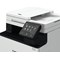 Canon i-Sensys MF754Cdw A4 Wireless Multifunction Colour Laser Printer, White