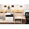 Canon i-Sensys MF754Cdw A4 Wireless Multifunction Colour Laser Printer, White
