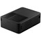 Canon Selphy CP1500 100 x148mm Compact Colour Photo Printer, Black