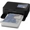 Canon Selphy CP1500 100 x148mm Compact Colour Photo Printer, Black