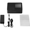 Canon Selphy CP1500 100 x148mm Compact Colour Photo Printer, Black