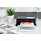 Canon Selphy CP1500 100 x148mm Compact Colour Photo Printer, Black