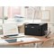 Canon i-Sensys LBP122dw A4 Wireless Mono Laser Printer, Black