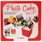 Canon Photo Cube, PG-540/CL-541 Ink Cartridges and 5x5inch Glossy II Photo Paper