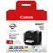 Canon PGI-2500XL Ink Cartridges High Yield CMYK Multipack 9254B010