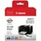 Canon PGI-1500 Ink Cartridges CMYK Multipack 9218B006