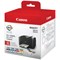 Canon PGI-1500 Ink Cartridges CMYK Multipack 9218B006