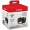 Canon PGI-1500 Ink Cartridges CMYK Multipack 9218B006
