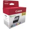 Canon PGI-580/CLI-581 Ink Cartridges PGBK/CMYK Multipack 2078C007