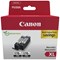 Canon PGI-570XL Ink Cartridge High Yield Black Twin Pack 0318C010