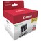 Canon PGI-2500XL Ink Cartridge High Yield Black Twinpack 9254B011