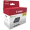 Canon PGI-35 Ink Cartridge Black Triple Pack 1509B028