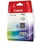 Canon CLI-36 Ink Cartridge Twin Pack CMY Colour 1511B025