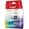 Canon CLI-36 Inkjet Cartridge Twin Pack Colour 1511B025