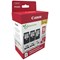 Canon PG-540L x 2/CL-541XL Ink Cartridges K/CMY + 4 x 6 in Photo Paper Value Pack 5224B015
