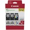 Canon PG-540L x 2/CL-541XL Ink Cartridges K/CMY Multipack 5224B017