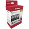Canon PG-540L x 2/CL-541XL Ink Cartridges K/CMY Multipack 5224B017