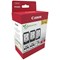 Canon PG-545XL x 2/CL-546XL Ink Cartridges High Yield K/CMY Multipack 8286B013