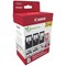 Canon PG-560XL x 2/CL-561XL Ink Cartridges High Yield K/CMY + Photo Value Pack 3712C012