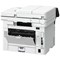 Canon i-Sensys MF465dw A4 Wireless All-In-One Mono Laser Printer, White