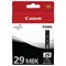 Canon PGI-29MBK Matte Black Ink Cartridge 4868B001AA