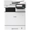 Canon i-Sensys MF842Cdw A4 Wireless Multifunctional Colour Laser Printer, White