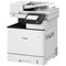 Canon i-Sensys MF842Cdw A4 Wireless Multifunctional Colour Laser Printer, White